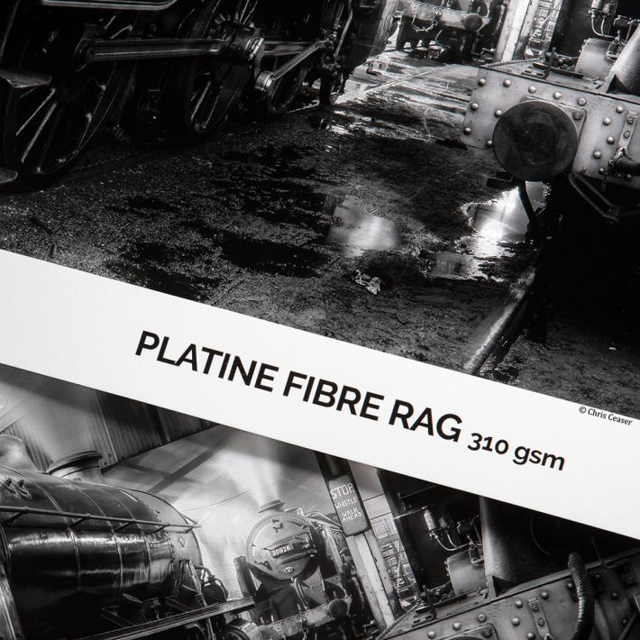 Canson Platine Fibre Rag